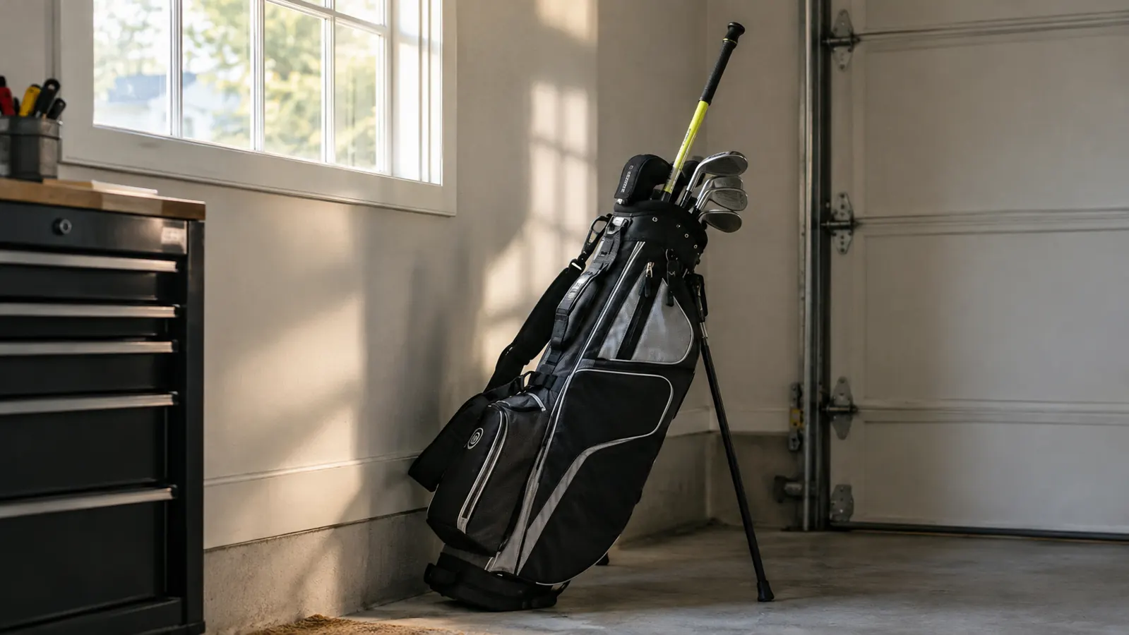 10 Reasons Golfers Keep a Swing Trainer in the Bag