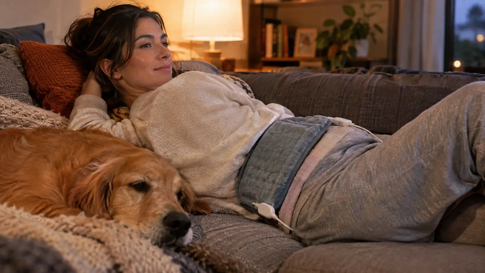 GENIANI Heating Pad Honest Review: Pros, Cons and Who It Suits