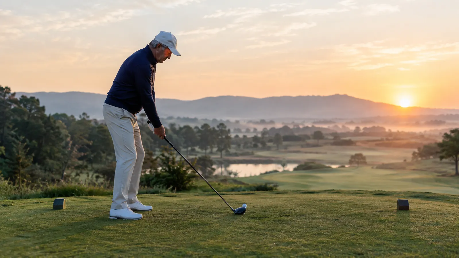 Sparthos Back Brace Review: Months of Use Through a Full Golf Season